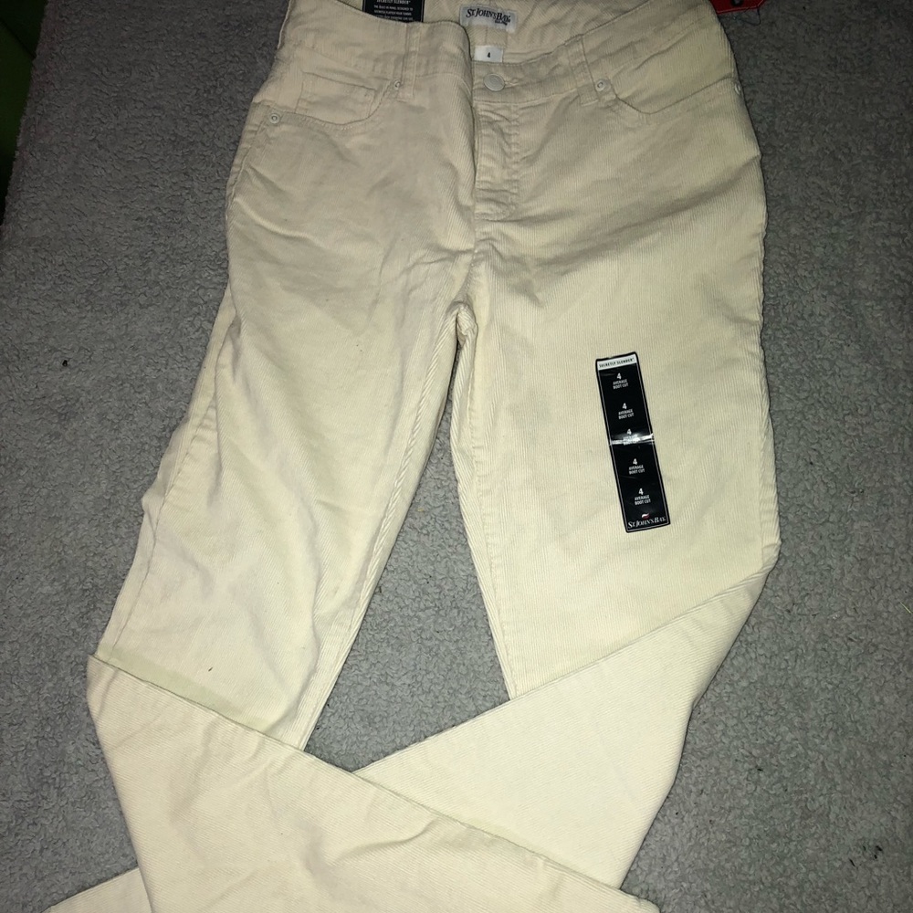 St John Bay Lady’s Pants